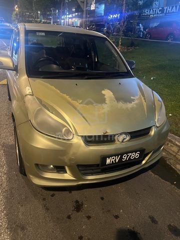 2008 Perodua MYVI 1.3 EZI (A) - 3