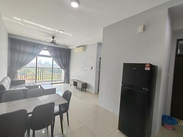 8scape Residences @ Sutera 1