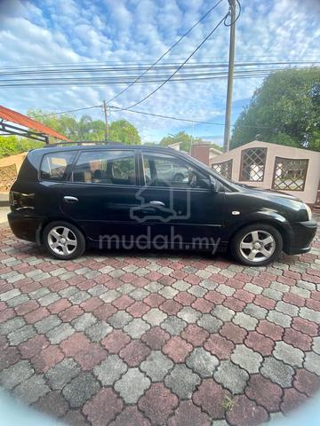 2008 Naza CITRA 2.0 GS (A) - 1