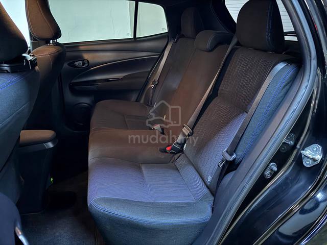 2019 Toyota YARIS 1.5 E (A) SUPER LOW MILEAGE - 5
