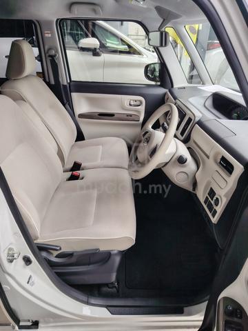 Unreg Recon 21Daihatsu Move Canbus 660cc G Makeup - 5