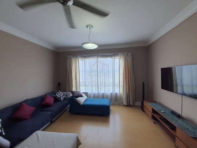 The Peak Condominium 1