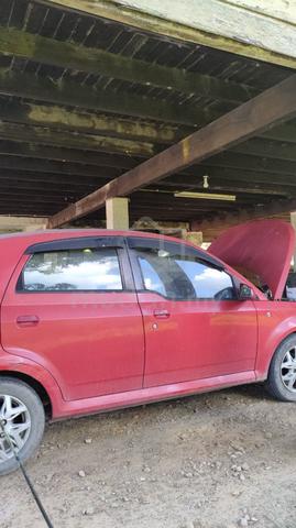 2007 Proton SAVVY 1.1 STANDARD (M) - 2