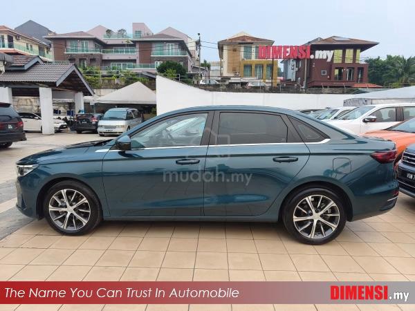 Proton S70 1.5 FLAGSHIP (A) - 3