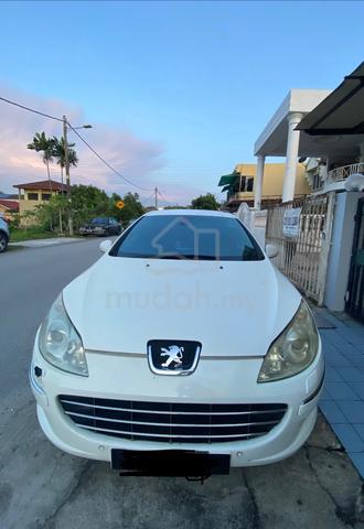 2010 Peugeot 407 2.0 PREMIUM (A) - 2