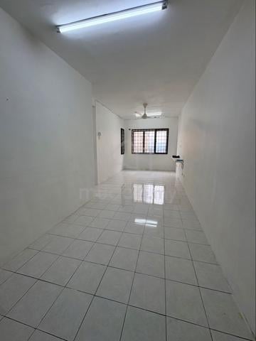 Apartment Taman Medan Jaya 1