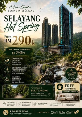 selayang 1