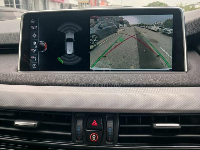 2017 Bmw X5 2.0 XDRIVE40E M SPORT (A) - 4