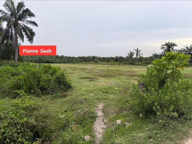 1.9 Acres Juru Height Land for Rent 1