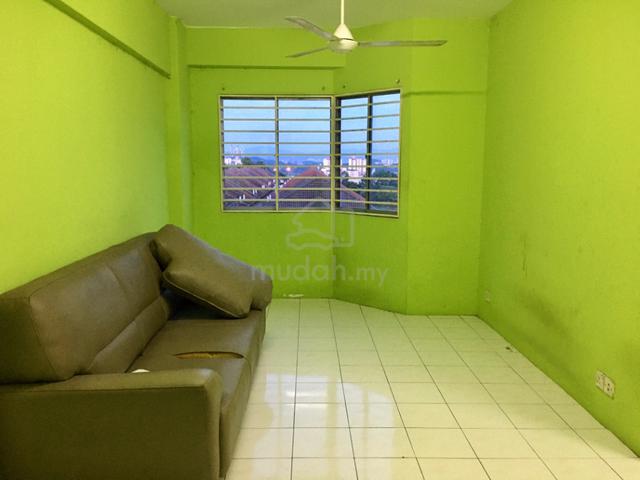 Pangsapuri Vista Serdang 1