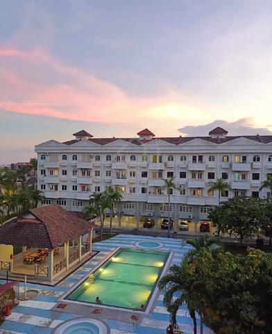 Le Town Apartment 1