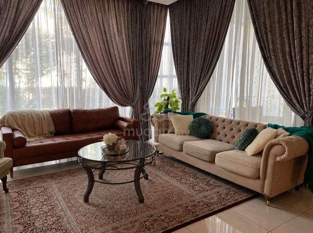 Luxury Schuman 4 1 FF Resort Living🏡 1
