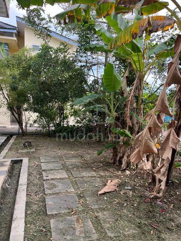 Wow Corner Lot Kubang Semang ‼️Taman Seri Akasia untuk dijual 1