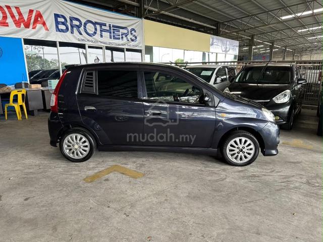 2013 Perodua Viva 1.0 Elite (Auto) - 2