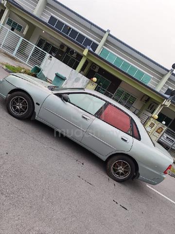 2003 Proton WAJA 1.6 (A) - 4