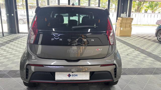 2022 Proton IRIZ 1.6 EXECUTIVE (A) - 5