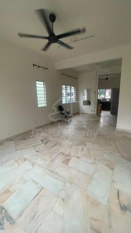 [22x70] 2 Storey Terrace @ Taman Tun Perak , Rawang , Taman Bersatu . 1