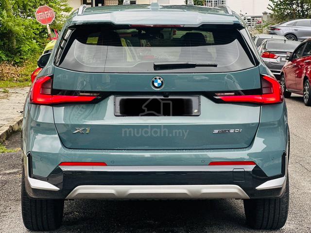 2017 Bmw X1 2.0 sDrive20i MIL 25K KM ONLY - 5