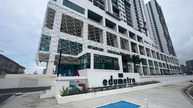 Edumetro 1