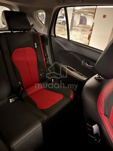 2022 Perodua MYVI 1.5 AV (A) - 5