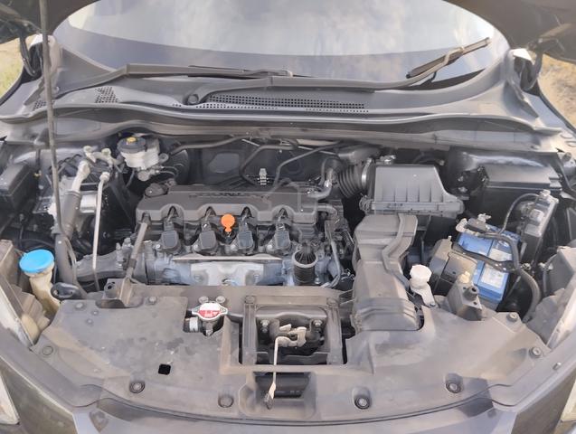 2016 Honda HR-V 1.8 E (A) - 5