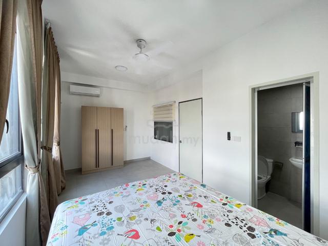 168 Park Residensi Selayang 1