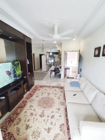 Bukit Mas Apartment 1