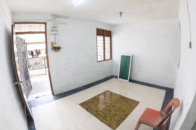 FLEXIBLE DEPOSIT! Double Storey Taman Beringin, Jinjang, Kuala Lumpur 1