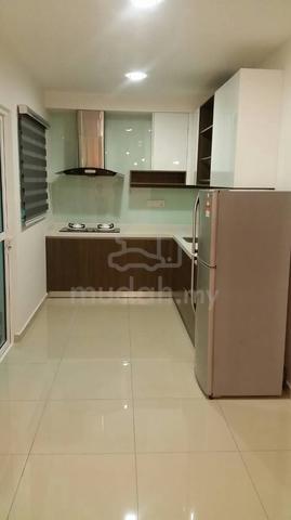 Solaria Residences 1