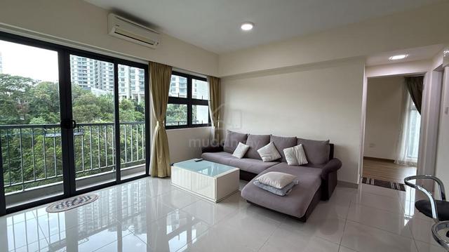 The Peak SOHO 1
