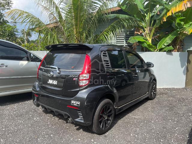 2014 Perodua MYVI 1.3 SE ZHS (A) - 5