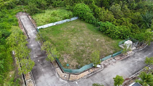 Bm Utama Residential Land @ Bukit Mertajam 1
