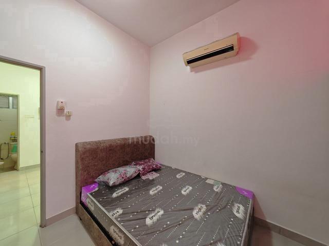 Casa Dahlia 1