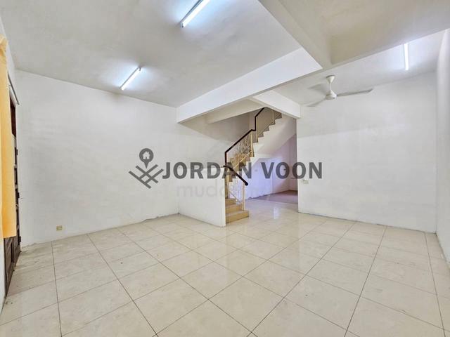 Tmn Setia Central Way 3Sty Terrace Gated Guarded Icon City, Bkt Tengah 1