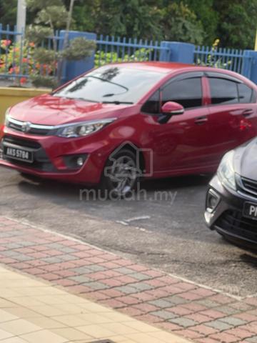 2017 Proton PERSONA 1.6 EXECUTIVE (A) - 4