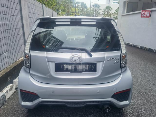 Perodua MYVI 1.5 SE FACELIFT (A) Super carking - 4