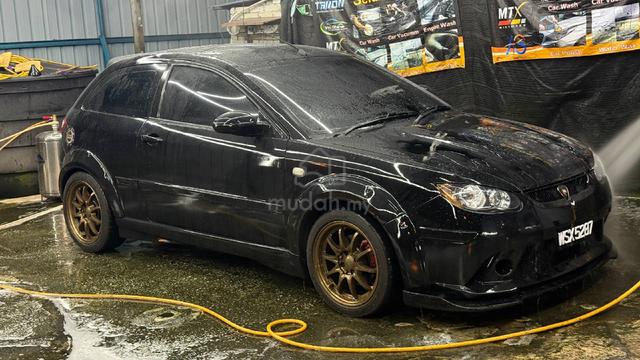 2009 Proton SATRIA 1.6 NEO (M) - 2