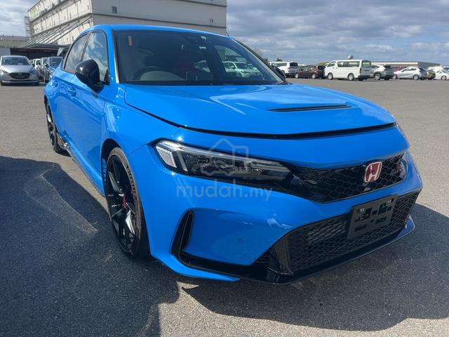 Honda CIVIC 2.0 TYPE R MY23 FL5 (M) YEAR 2023 - 1