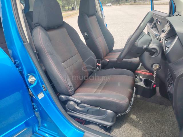 Perodua MYVI 1.5 SE (A) SUPER TIPTOP 1 LADY OWNER - 4