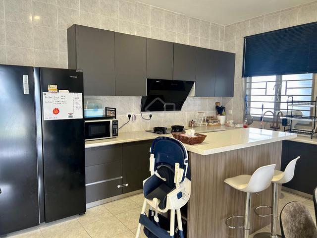 RESIDENSI IDAMAN ABADI, KAJANG 2 (Bandar Teknologi Kajang / Semenyih) 1