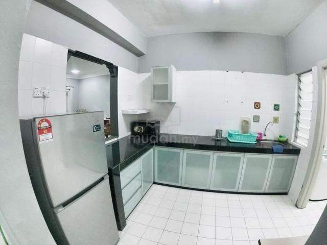 Ilham Apartment 2