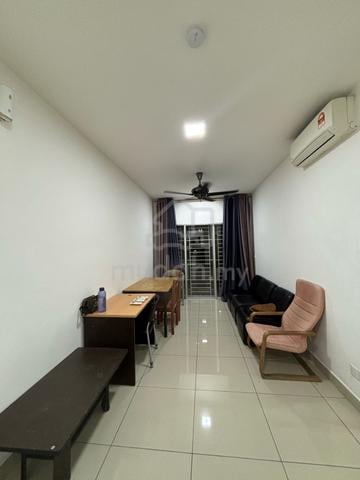 Southville City @ KL South Bangi 1
