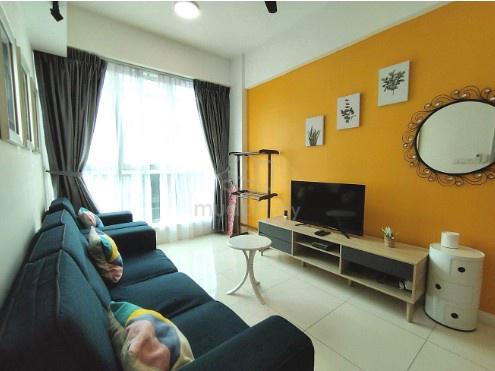 Sutera Avenue The Residences 1