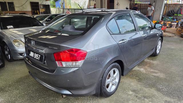 2010 Honda CITY 1.5 (A) Free Accident - 4