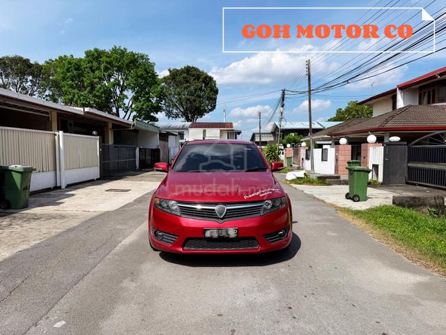2013 Proton PREVE 1.6 CFE PREMIUM (A) - 2