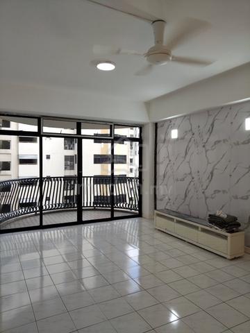 North Point @ One Ampang Avenue 1