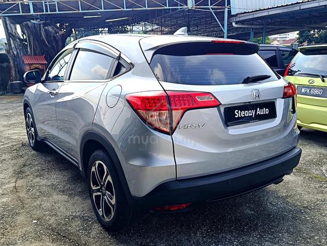 2019 Honda HR-V 1.8 V (A) EARLY MERDEKA PROMOTION - 5