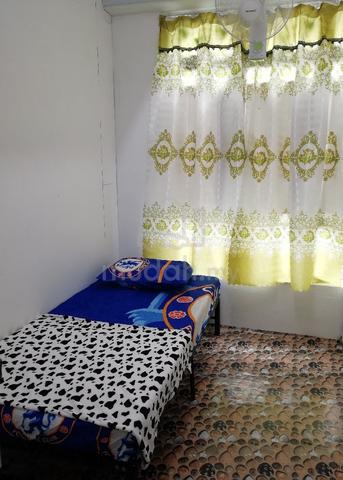 Bilik Single Lelaki Fully Furnished Taman Bukit Dahlia Pasir Gudang 1