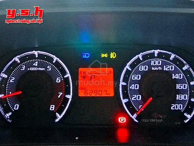 2022 Perodua BEZZA 1.3 AV MY16 FACELIFT (A) - 3