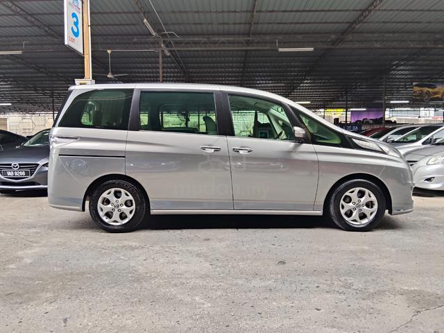 2014 Mazda BIANTE 2.0 SKYACTIV-G (A) FULL LOAN - 3